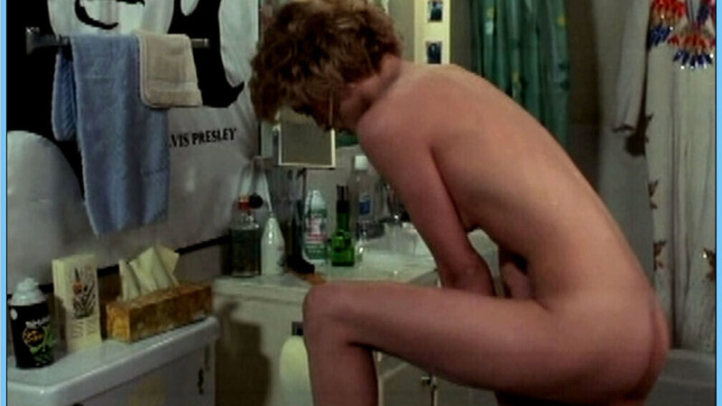 Michelle Pfeiffer Naked as Diana. Butt, bathroom, brunette. 543471