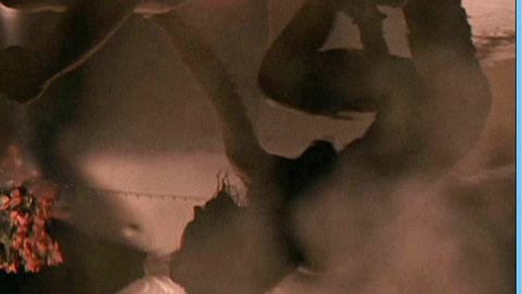 Hottest Jo Ann Vallenari Scenes. Sexy, Body Double, SFW, couple. 635289