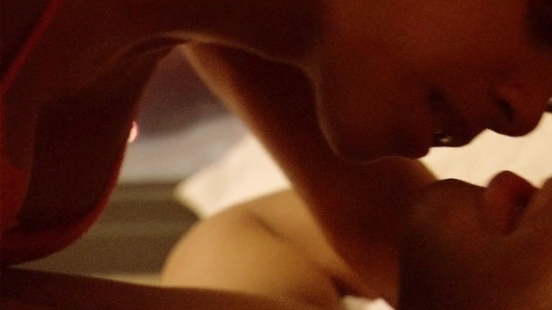 Hottest Jada Pinkett Scene in Ali. Underwear, Black, SFW. 738098