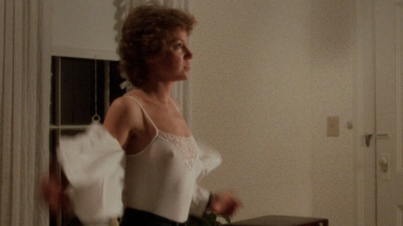 Hottest Mary Kay Place Scene in The Big Chill. Sexy, SFW, camisole. 745784