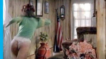Sexiest Martha Plimpton Scene in Pecker. Underwear, brunette, collage. 556339