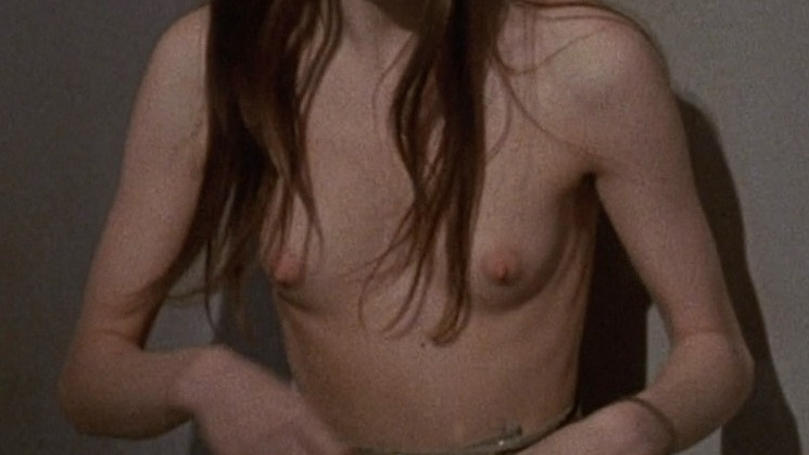 Shelley Plimpton Nude in Alice's Restaurant. Breasts, brunette, couple. 765952