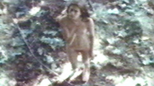 Shelley Plimpton Nude as Randa. Breasts, Bush, brunette, hairy bush. 550484