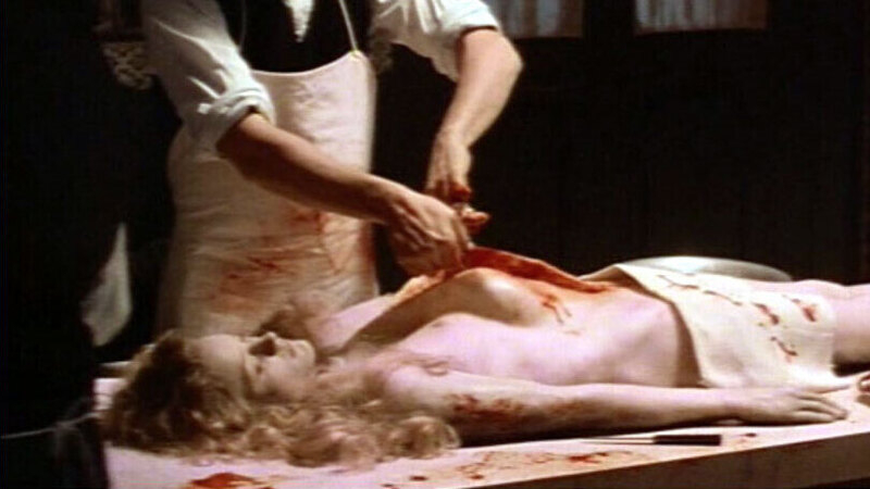 Hottest Rosa Scenes. Sexy, blonde, blood. 533559