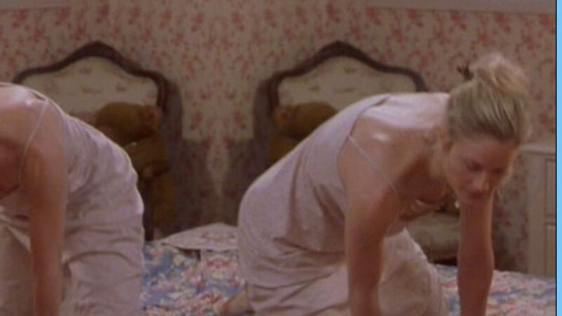 Sexiest Teri Polo Scene in Meet the Parents. Sexy, SFW, blonde. 579289