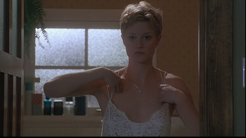 Hottest Char Scenes. Sexy, SFW, low-cut top. 669981