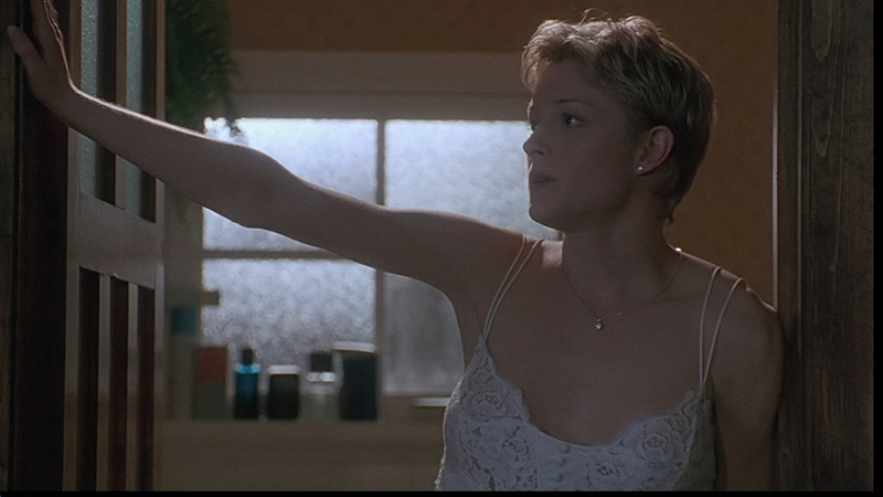 Sexiest Char Scenes. Sexy, SFW, low-cut top. 669982