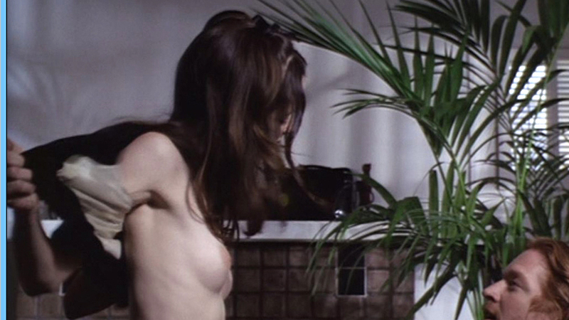 Parker Posey Naked in Sleep with Me. Breasts, black hair, couple. 550543