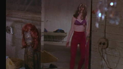 Sexiest Mary Scenes. Sexy, Underwear, brunette, cleavage. 986410