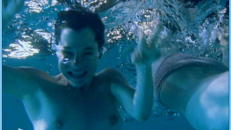 Parker Posey Nude as Judy Adams. Breasts, breasts underwater, brunette. 578150
