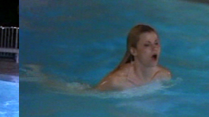 Hottest Markie Post Scene in Tricks of the Trade. Sexy, SFW, blonde. 550586