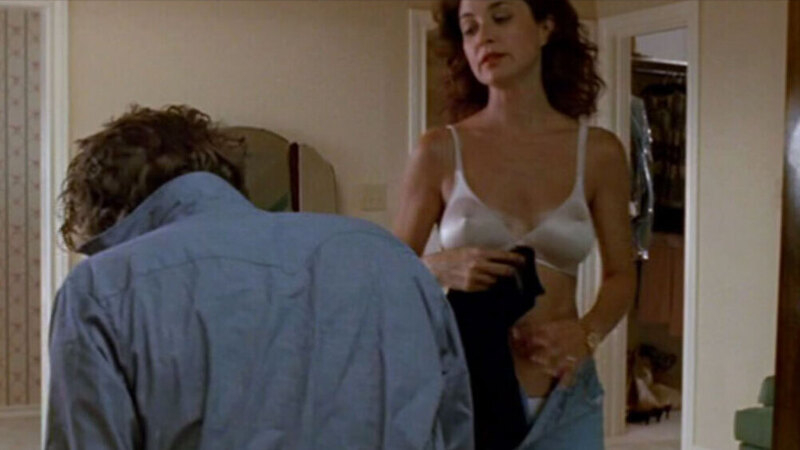 Hottest Karla Jackson Scenes. Underwear, SFW, brunette. 550599