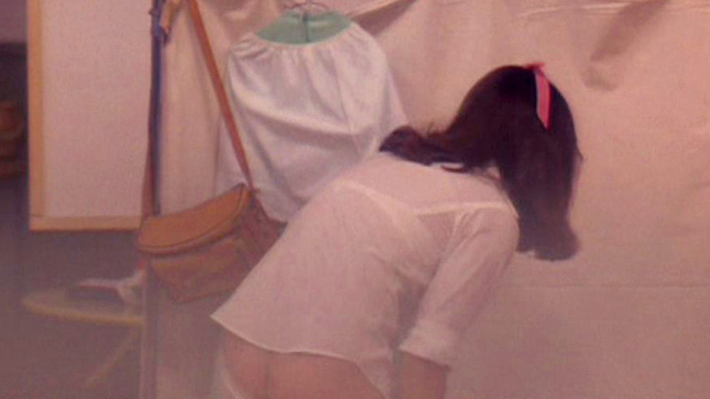 Robin / Miss Antelope Valley from Smile Naked. Butt, brunette, nude. 537047