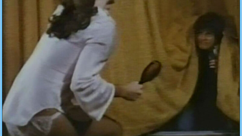 Hottest Joan Prather Scene in The Single Girls. Underwear, SFW, brunette. 550622