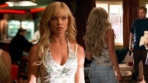 Hottest Jaime Pressly Scene in My Name Is Earl. Bikini, SFW, beauty pageant. 662684