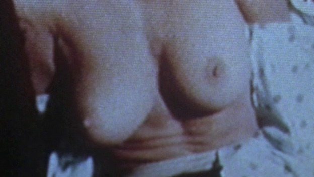 Cini from 52 Pick-Up Naked. Breasts, blonde, nude. 758561