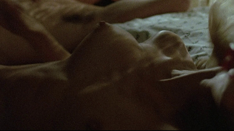 Nudes of Deborah Anne Fimple from Secret Admirer. Breasts, bed, dark. 783588
