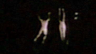 Cathy from The Naked Ape Naked. Butt, black hair, nude. 550685