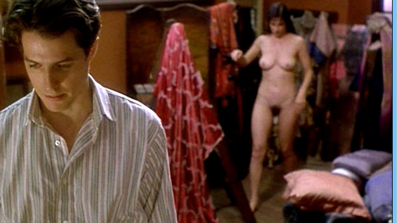 Pamela Rabe Naked in Sirens. Breasts, Bush, dressing room, frull frontal. 539305