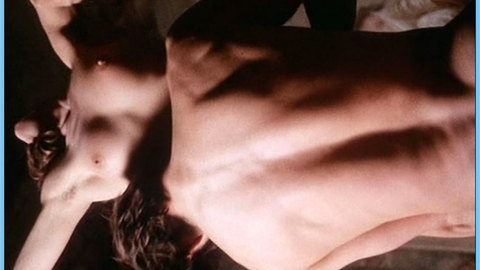 Charlotte Rampling in 'Tis Pity She's a Whore (1971) Breasts Breasts Brunette 550741