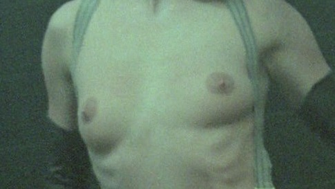 Charlotte Rampling Nude as Lucia Atherton. Breasts, black skirt, brunette. 753848