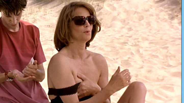 Hottest Charlotte Rampling Scene in See How They Run. Sexy, SFW, brunette. 605894