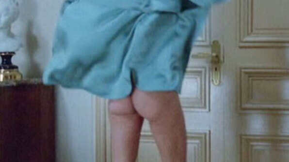 Charlotte Rampling Naked as Margaret Jones. Butt, brunette, nude. 611913