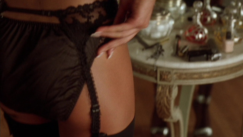 Hottest Raye Scenes. Underwear, SFW, black lingerie. 584499