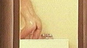 Vanessa Redgrave Nude as Flavia. Butt, back exposed, blonde. 588896