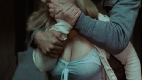 Hottest Christina Ricci Scene in Buffalo '66. Sexy, SFW, blonde. 735392