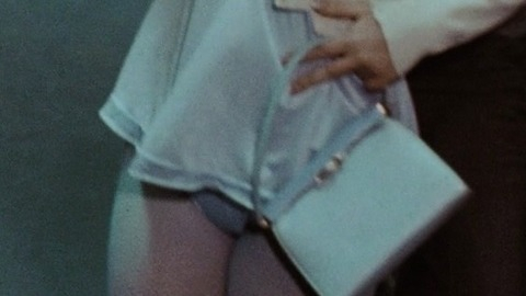 Christina Ricci in Buffalo '66 (1998) Sexy Blonde Blue Lingerie 735393