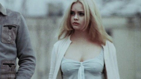 Sexiest Layla Scenes. Sexy, SFW, blonde. 735394