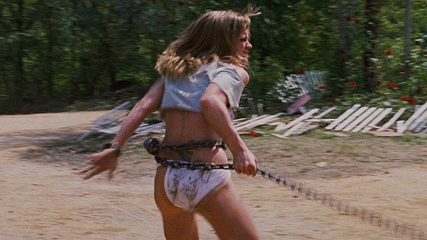 Black Snake Moan's Sexiest Scenes with Christina Ricci. Underwear, SFW, blonde. 671826