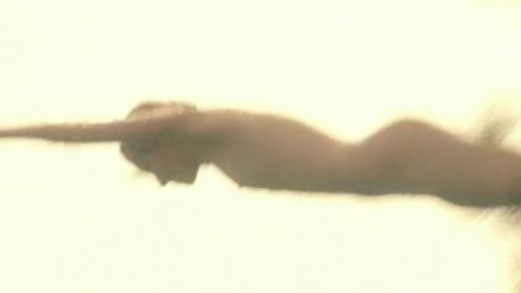 Christina Ricci Nude as Zelda Fitzgerald. Breasts, blurry, distant. 777032