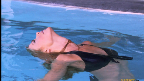 Hottest Denise Richards Scene in Denise Richards: It's Complicated. Bikini, SFW, bikini top. 673010