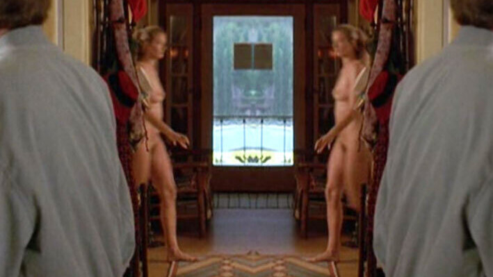 Nudes of Cathy Breslow from I'll Do Anything. Breasts, Bush, blonde, collage. 545202