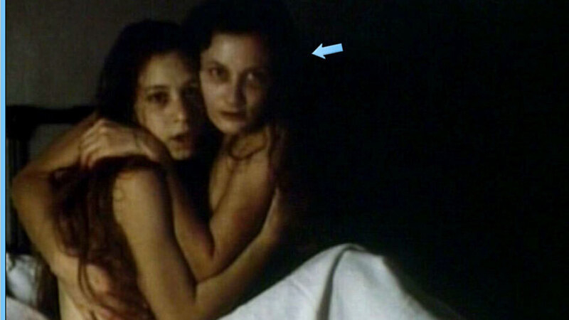 Hottest Joely Richardson Scene in Sister My Sister. Sexy, Lesbian, SFW. 647150