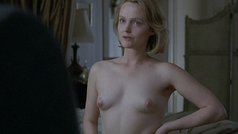 Miranda Richardson Naked as Ingrid. Breasts, blonde, nude. 749601