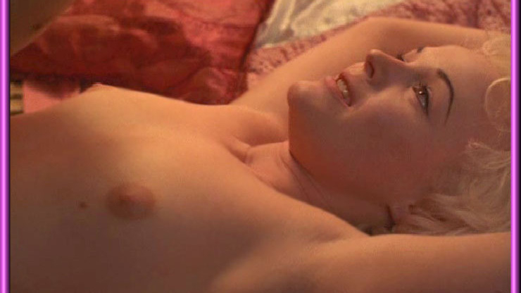 Miranda Richardson Nude in Dance with a Stranger. Breasts, blonde, in bed. 550984