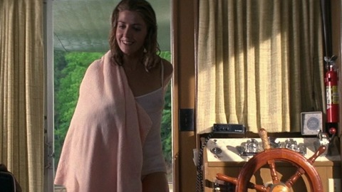 Nell's Sexiest Scenes with Natasha Richardson. Sexy, Underwear, SFW, brunette. 752730
