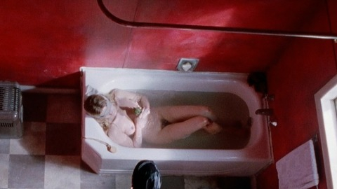 Natasha Richardson Naked as Patricia Hearst. Bush, bathroom, bathtub. 913581