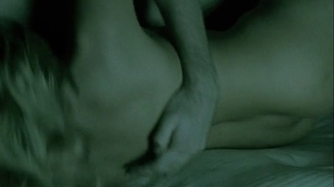 Natasha Richardson Nude in The Comfort of Strangers. Butt, couple, curly hair. 731542