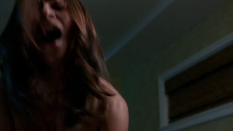 Hottest Salli Richardson-Whitfield Scene in House of Lies. Sexy, SFW, screaming. 733778