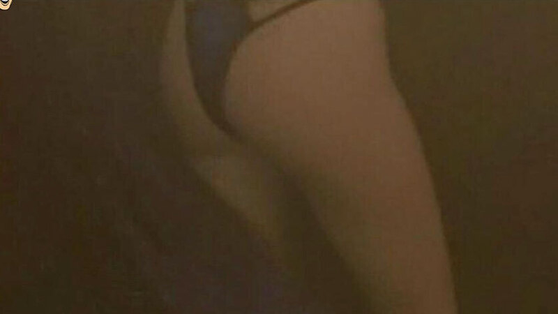 Enfants de Salaud's Sexiest Scenes with Molly Ringwald. Sexy, SFW, blue panties. 551082