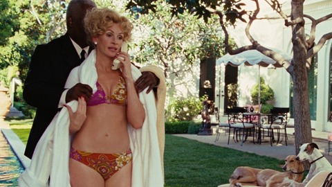 Julia Roberts in Charlie Wilson's War (2007) Bikini Bikini Blonde 761915