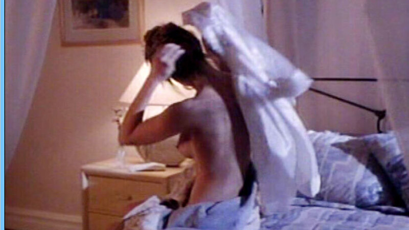 Tanya Roberts Naked as Nikki. Breasts, back exposed, big breasts. 551331