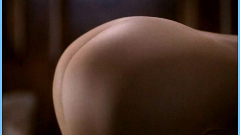 Tanya Roberts Naked as Linda Alderson. Butt, butt close-up, nude. 551349