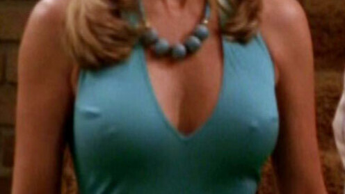 Hottest Midge Pinciotti Scenes. Sexy, SFW, blonde. 656019