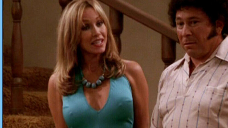 Sexiest Midge Pinciotti Scenes. Sexy, SFW, blonde. 656020