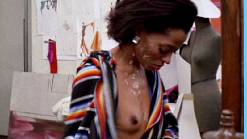 Tracy from Mahogany Naked. Breasts, Black, nude. 551471